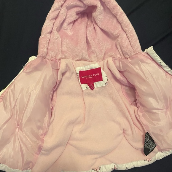 London Fog - Picture 4 of 4